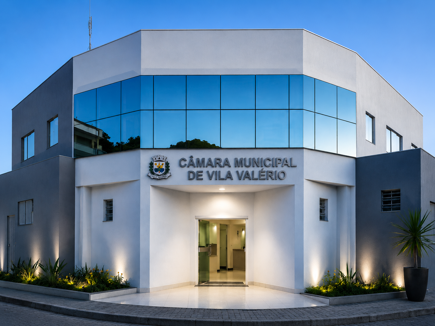 Foto da notícia: CONHEÇA OS SERVIÇOS OFERECIDOS PELA CASA DAS COMUNIDADES E ASSOCIAÇÕES